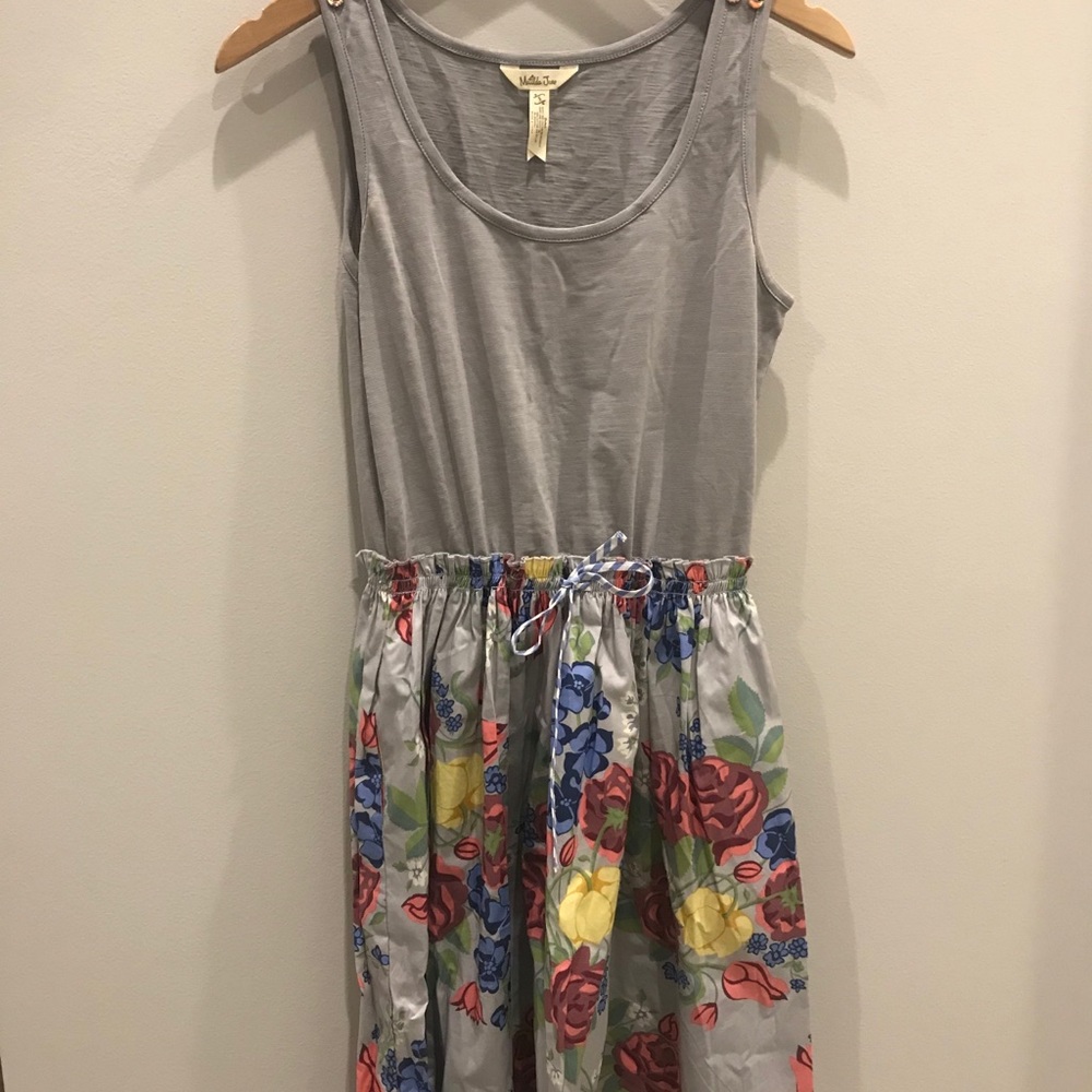 Matilda Jane dress